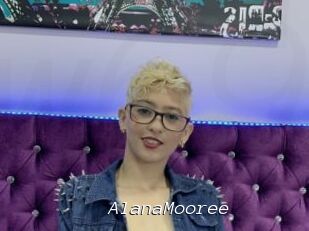 AlanaMooree