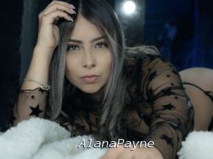 AlanaPayne