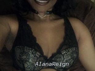 AlanaReign
