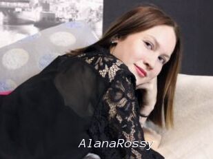 AlanaRossy