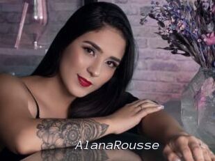 AlanaRousse
