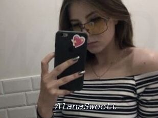 AlanaSweett