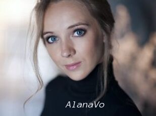 AlanaVo