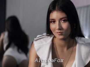 AlanhaFox