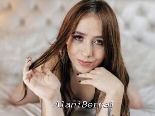 AlaniBernal