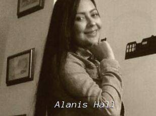 Alanis_Hall