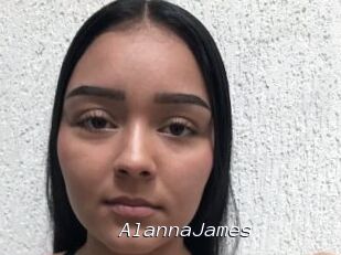 AlannaJames
