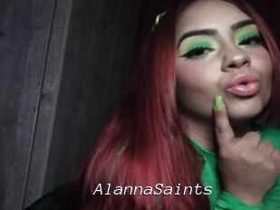 AlannaSaints