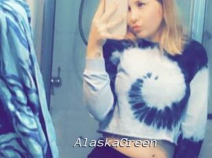 AlaskaGreen