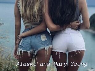 Alaska_and_Mary_Young
