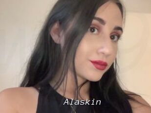 Alaskin