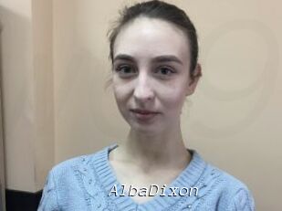 AlbaDixon