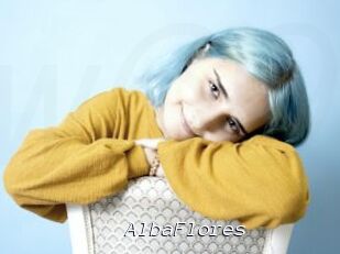 AlbaFlores