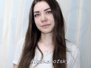 AlbaKanofsky