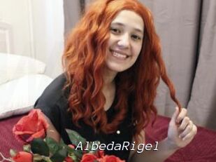 AlbedaRigel