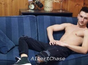 AlbertChase