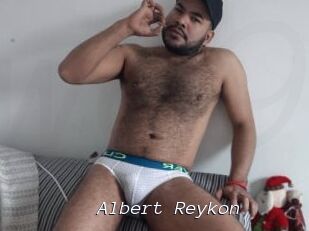 Albert_Reykon