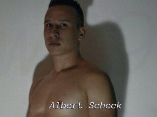 Albert_Scheck