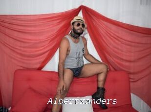 Albertxanders
