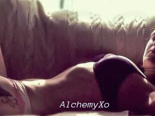 AlchemyXo