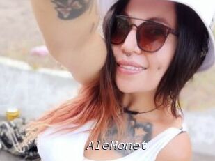 AleMonet