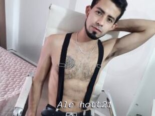 Ale_hott21