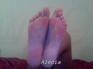 Alecia