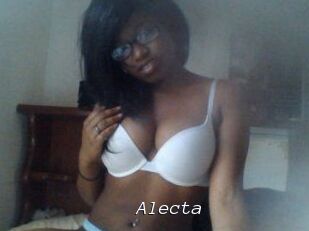 Alecta
