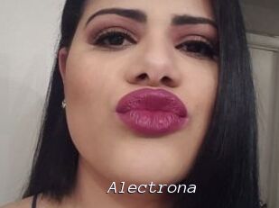 Alectrona