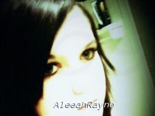 AleeahRayne