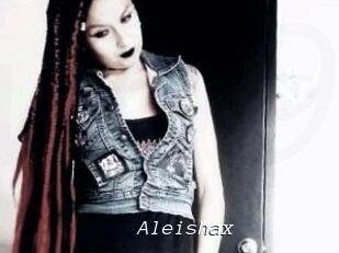 Aleishax