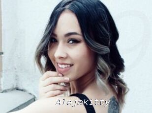 Alejakitty