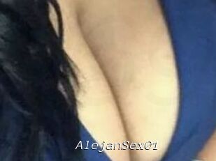 AlejanSex01