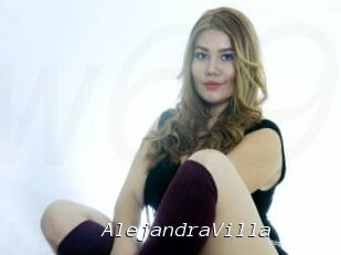 AlejandraVilla
