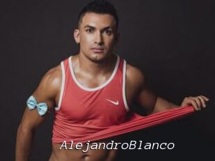 AlejandroBlanco