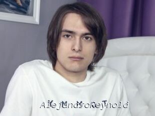 AlejandroReynold