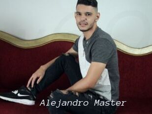 Alejandro_Master