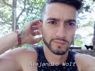 Alejandro_Wolf