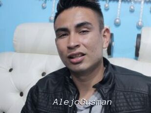 AlejoGusman