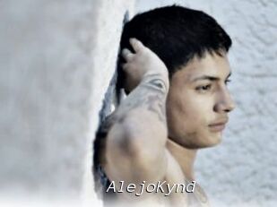 AlejoKynd