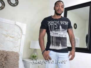 AlejoWalker