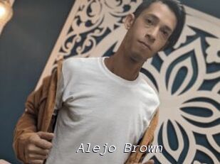 Alejo_Brown