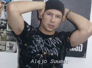Alejo_Suumer