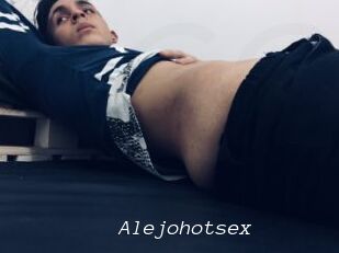 Alejohotsex