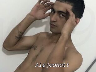 AlejooHott