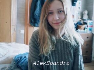 AlekSaandra