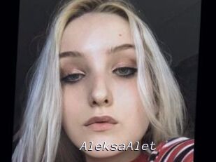 AleksaAlet