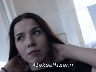 AleksaMixenn