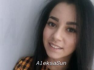 AleksaSun