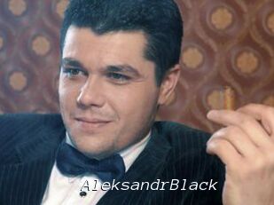 AleksandrBlack